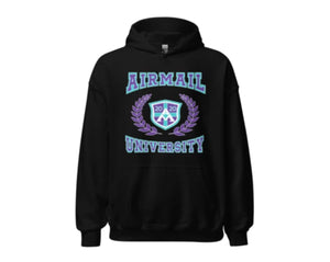 Airmail University Hoodie