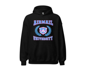 Airmail University Hoodie