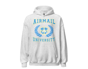 Airmail University Hoodie