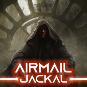 Jackal Limited Edition