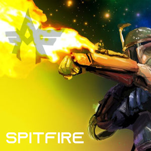 Spitfire Limited Edition