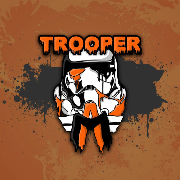 Trooper Limited Edition