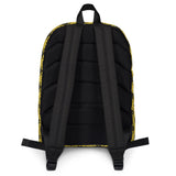 G Print Backpack - AirMail Apparel