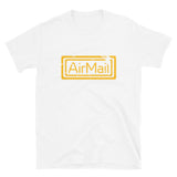 Rubber Stamp T-Shirt - AirMail Apparel