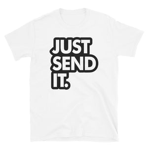 Just Send It - AirMail Apparel