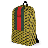 G Print Backpack - AirMail Apparel