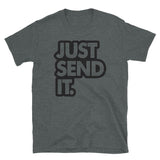 Just Send It - AirMail Apparel