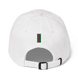 G Print Dad Hat - AirMail Apparel