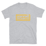 Rubber Stamp T-Shirt - AirMail Apparel