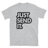 Just Send It - AirMail Apparel