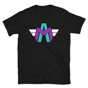 Grape AM T-Shirt - AirMail Apparel